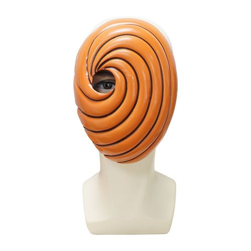 Masque De Cosplay Naruto Afei Xiao Masque D'halloween Yuzhi Bo Avec C
