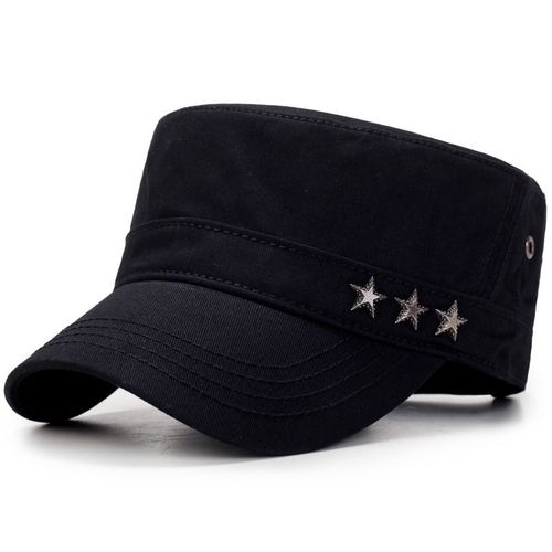 Chapeau Unisexe Classique De L'arm¿¿E, Chapeau Uni, Pour Cadets, Combat, Champ Militaire