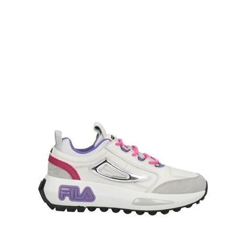 Fila - Chaussures - Sneakers - 41