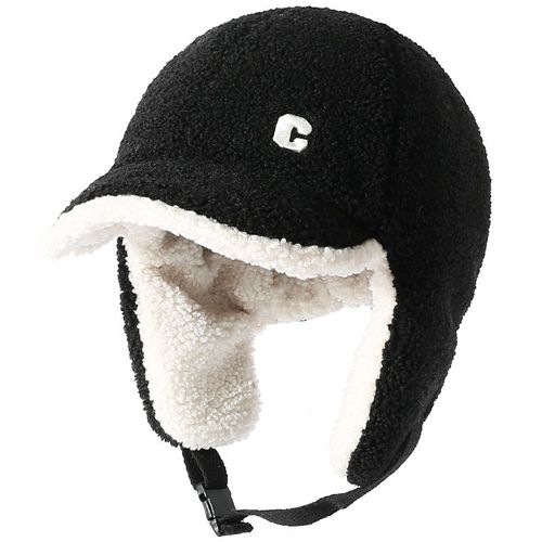Bonnet D'hiver En Polaire Pour Femme, Cent Fois Plus Grand Que Aw
