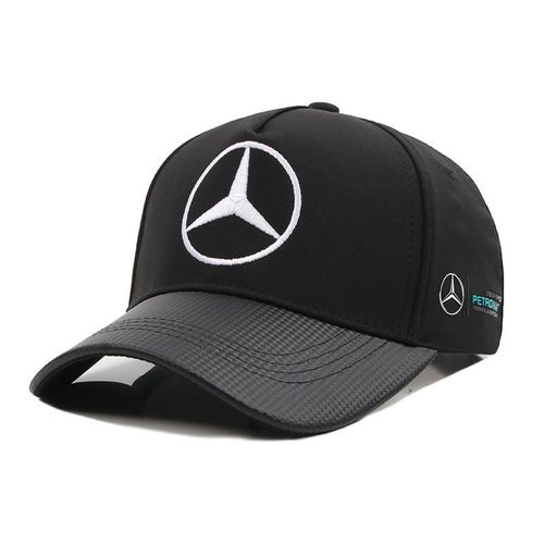 Casquette Mercedes-Benz Casquette De Baseball Pour Homme Mercedes Amg Racing A