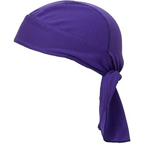 Casquette De Sport Bandana Pour Homme, Bonnet Respirant Pour Homme