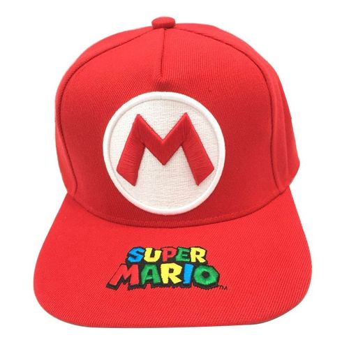 Chapeau De Cosplay Pour Adultes Et Enfants, Jeu Anim¿¿ Super Luigi Brothers
