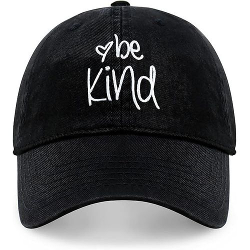 Casquette De Baseball Tendance Pour Femme, Style Polo Unisexe En Coton