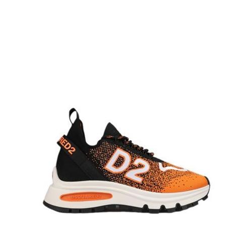 Dsquared2 - Chaussures - Sneakers