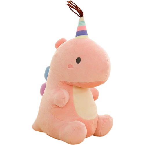 Peluches, dinosaures mignons, peluches douces