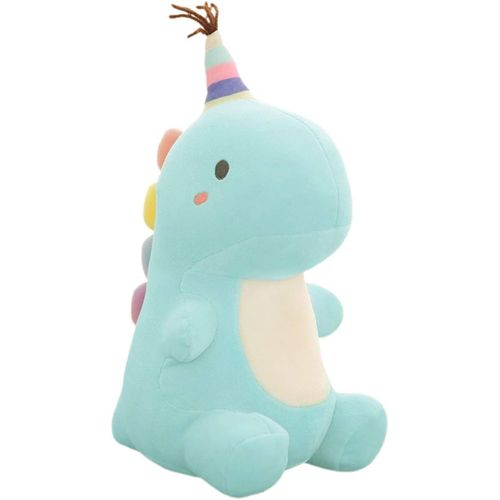 Peluches, dinosaures mignons, peluches douces