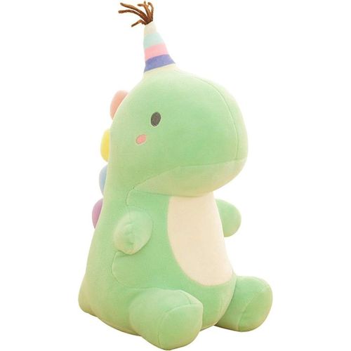 Peluches, dinosaures mignons, peluches douces