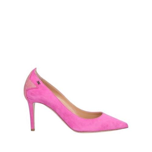 Elisabetta Franchi - Chaussures - Escarpins - 37