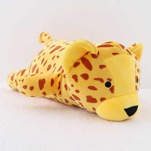 Dinosaure en peluche lest¿¿e Triceratops Licornes L¿¿opard anime