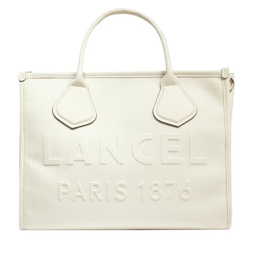 Cabas / Shopping S Lancel Jour De Lancel A1299534TU Neige