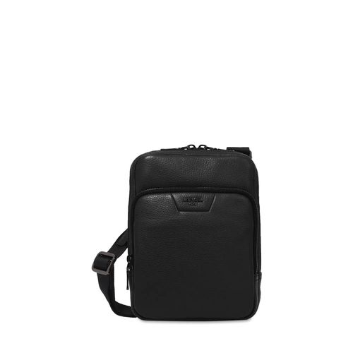 Sac Reporter Come de Lancel A1287110TU Noir