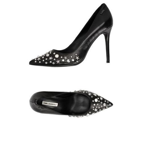 Karl Lagerfeld - Chaussures - Escarpins - 39