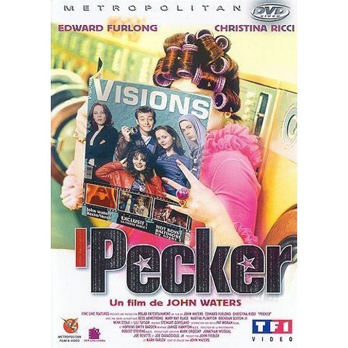 Pecker