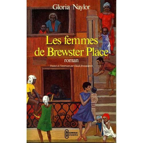 Les Femmes De Brewster Place