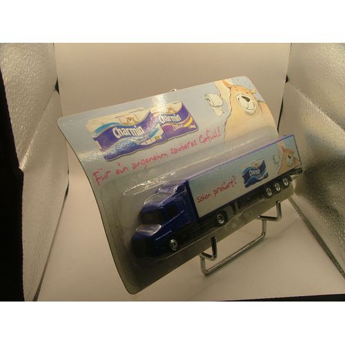 Ho 1/87 - Semi-Remorque Scania, Charmin