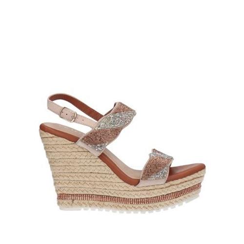 Cafènoir - Chaussures - Espadrilles - 37