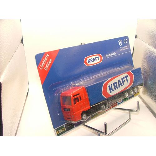 Ho 1/87 Man - Kraft