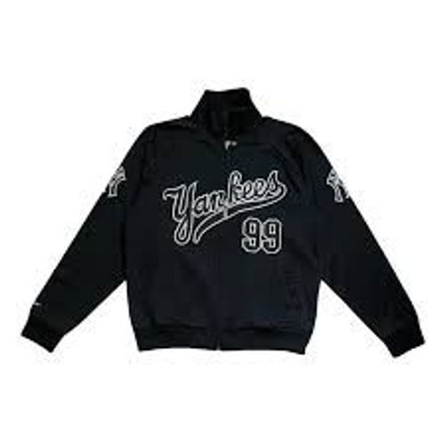 Sweat Zippé (Baseball N.Y) New York Yankees 99 Taille Xl