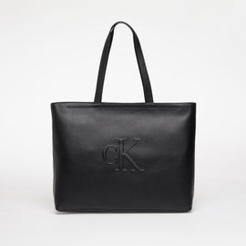 Calvin Klein Jeans Sculpted Slim Tote Black Universal