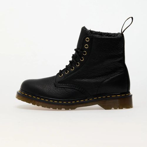 Baskets Dr. Martens 1460 Wl Black Grizzly Eur