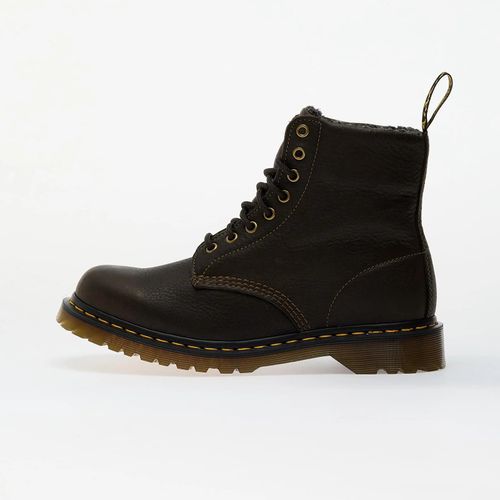 Baskets Dr. Martens 1460 Wl Dms Olive Grizzly Eur