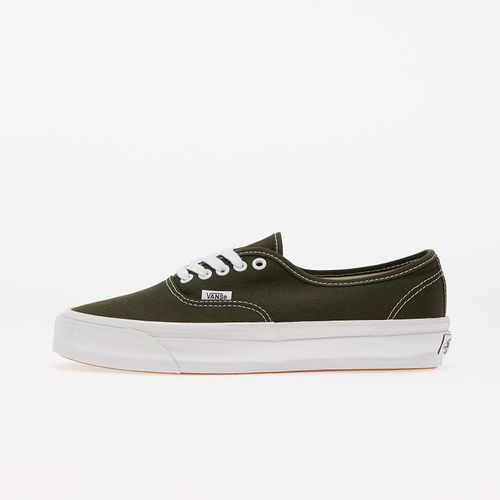 Chaussures Baskets Vans Lx Authentic 44 Grape Leaf Eur