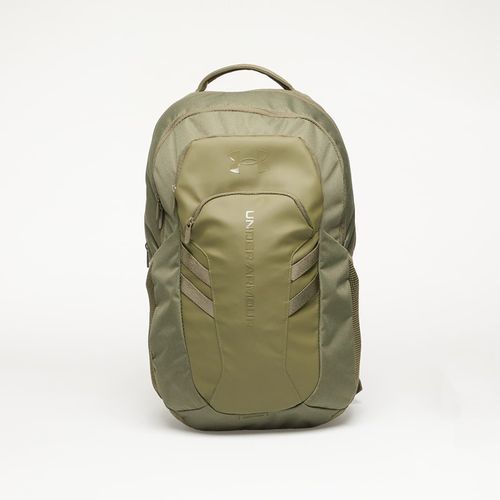 Under Armour Hustle Pro 6.0 Backpack Green 31 l