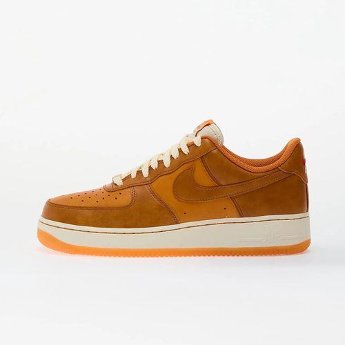 Baskets Nike Air Force 1 '07 Lv8 Sunset/ Russet-Cacao Wow-Coconut Milk Eur 40