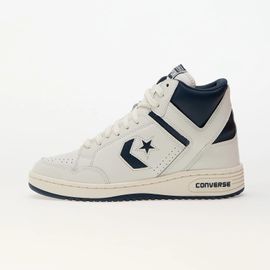 Chaussures Baskets Converse X Old Money Weapon Vintage White/ Navy/ Egret Eur