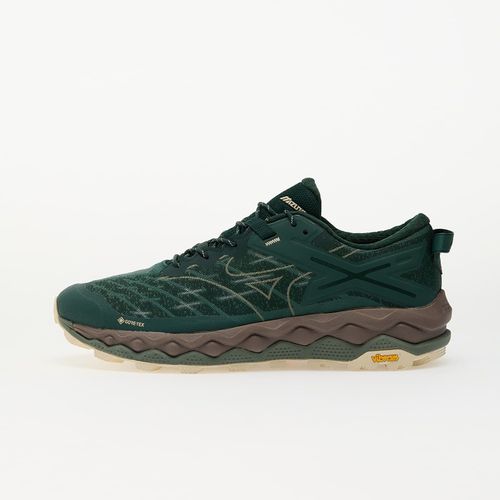 Baskets Mizuno Wave Mujin Ls Gtx Pinegrove/ Ultgray/ Bistrogreen Eur