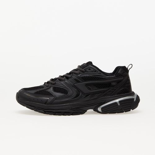 Baskets Diesel S-Serendipity Pro-X1 Black Eur 40