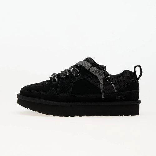Baskets Ugg W Lo Lowmel Black Eur 37