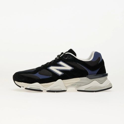 Chaussures Baskets New Balance 9060 Black Eur