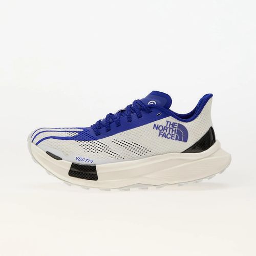 Baskets The North Face W Tnf X Ikb Summit V Ikb/ Tnf White Eur