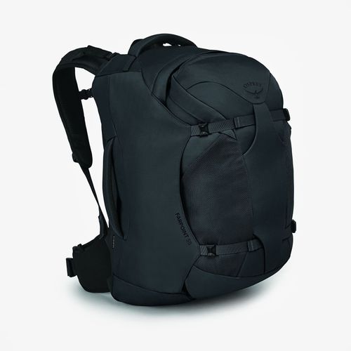 Osprey Farpoint 55 Tunnel Vision Grey Universal