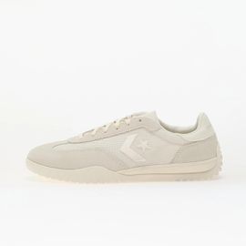 Chaussures Baskets Converse Run Star Trainer Egret/ Egret/ Egret Eur