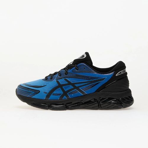 Chaussures Baskets Asics Gelsquantum 360 Viii Blue Neptune/ Black Eur