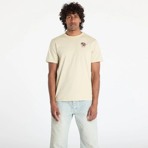 T-Shirt The North Face Unisex Shortsleeve Cartoon Logo Relaxed Tee Unisex Gravel S