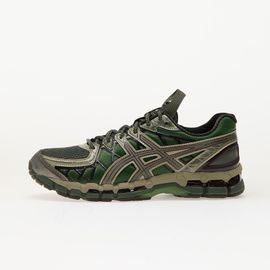 Chaussures Baskets Asics Ub10ss Gelskayano 20 Moss/ Gunmetal Eur
