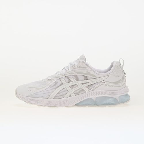 Chaussures Baskets Asics Gelsquantum 180 Viii White/ Cloud Grey Eur