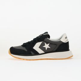 Chaussures Baskets Converse Omni Trainer Ox Black Eur