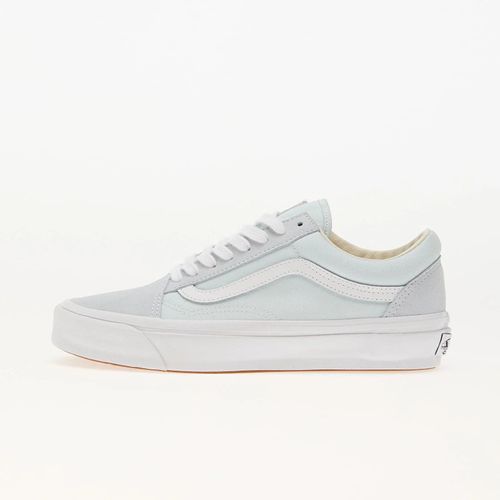 Chaussures Baskets Vans Lx Old Skool Ice Melt Eur