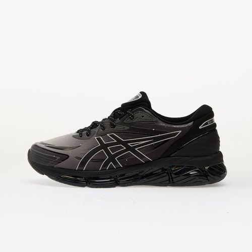 Chaussures Baskets Asics Gelsquantum 360 Viii Black/ Cement Grey Eur
