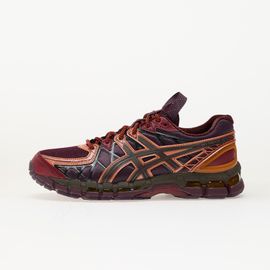 Chaussures Baskets Asics Ub10ss Gelskayano 20 Deep Plum/ Beet Juice Eur