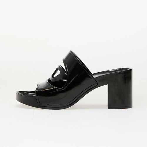 Baskets Diesel Bonnie Sasbonnie Sandals Black Eur