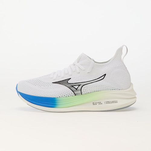 Baskets Mizuno Mizuno Neo Zen White/ Black/ Frontier Blue Eur