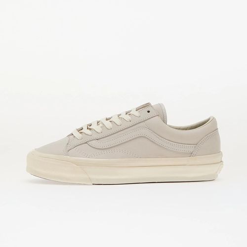 Chaussures Baskets Vans Lx Old Skool 36 Le Marais White Eur