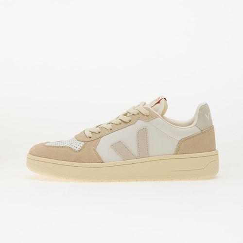 Baskets Veja W Vs82 Leather Exswhite Natural Almond Eur