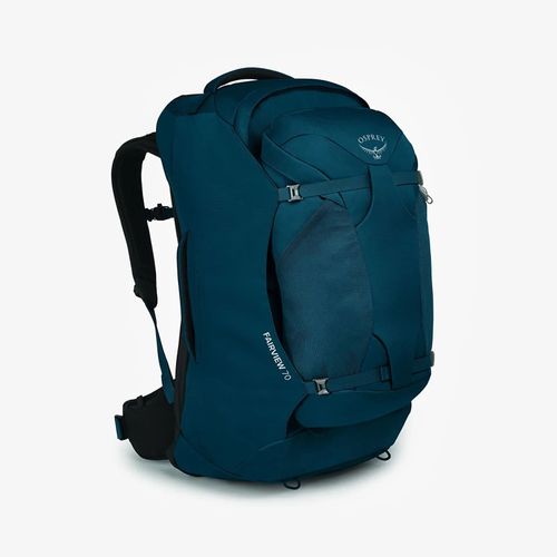 Osprey Fairview 70 Night Jungle Blue Universal